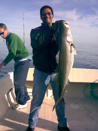 big fish dec 2007