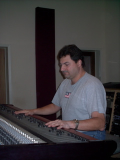 Teaching in 2007