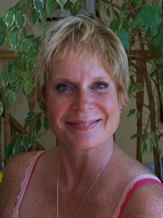 Kimberley MacKinnon's Classmates® Profile Photo