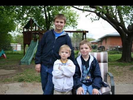 Kids 2004