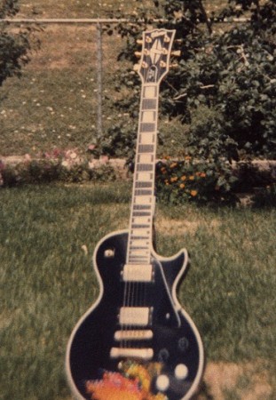 Gibson Les Paul