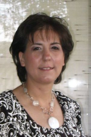 Annette Macho's Classmates® Profile Photo