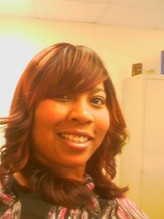 Cheryl Washington's Classmates® Profile Photo