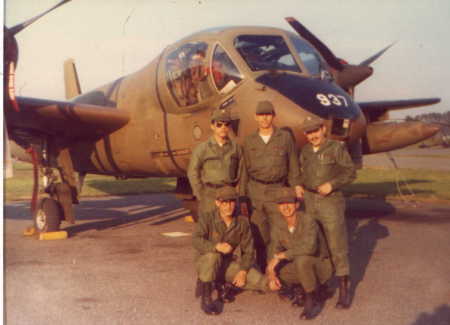 My guy friends from Ft Eustis AIT-1975