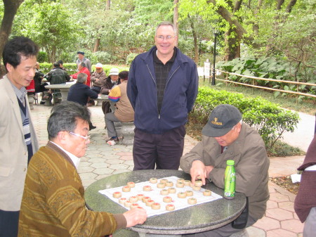 Chinese Checkers