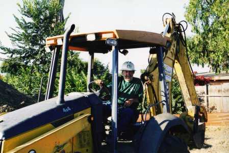 Tonka Toys...Every kids dream