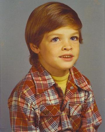 First Grade 1974 Sears Toughskins Plaid Suit!