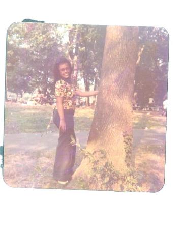 Summer Picnic Time with the KIDS 1970s