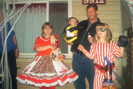 Halloween 2005