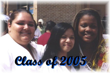 Class of 2005