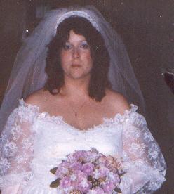 wedding pic21 yrs