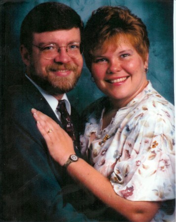 Mr. & Mrs. Gary Zoerner