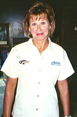 Diane Newman