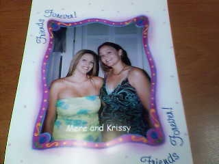 Mere &Krissy