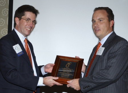 2005 Corporate Associate of the Year