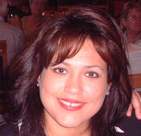 Phoebe Saenz 2006