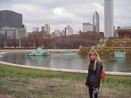 2003 Chicago