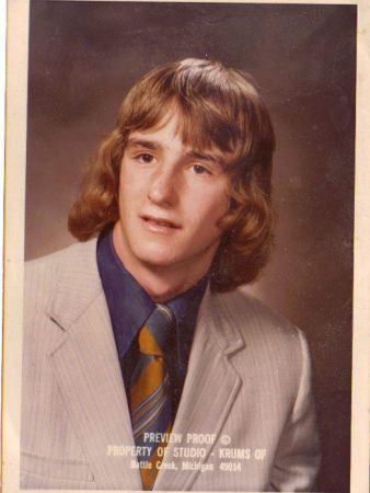 George Guthrie's Classmates profile album