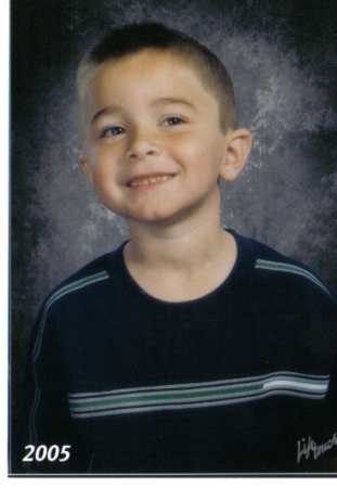 Jeffrey school picture