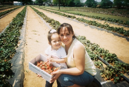 strawberry kisses 6/05