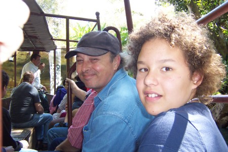 Disneyland 2006