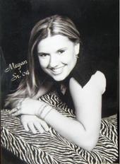 Meagan Nelson's Classmates profile album