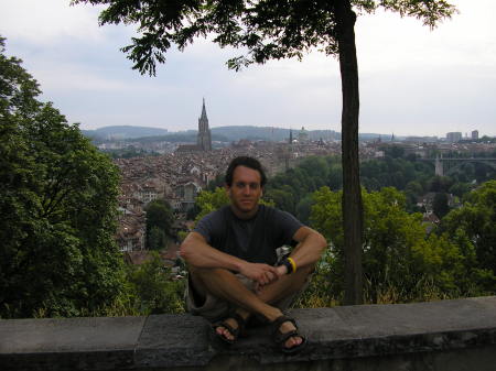 Bern, Switzerland 2004