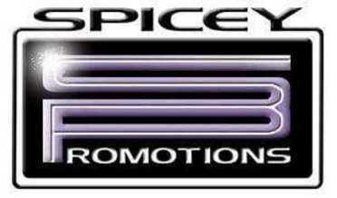SPICEY PROMOTIONS