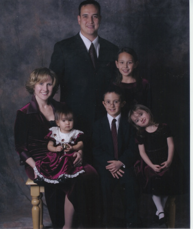 My Family-2004