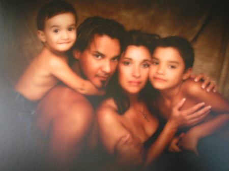 Family Portrait. 2005
