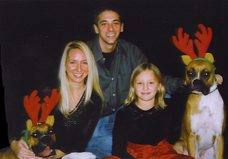 Christmas 2005