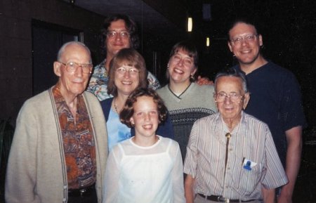 Family 1999