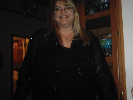 New years Party 2006