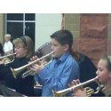 Kevins Christmas concert