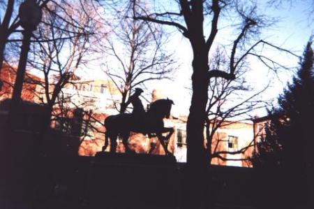 PaulRevere