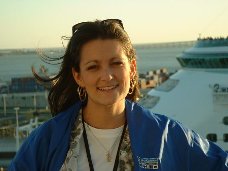 Royal Caribbean Cruise 2006