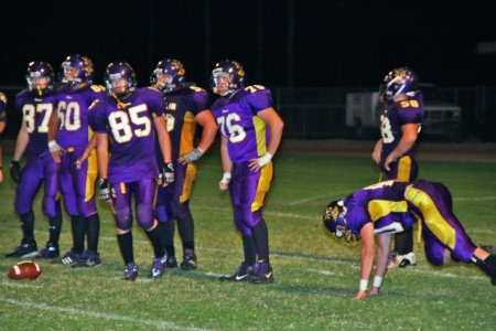 MY BOYS MIKE AND ZACK LAKKE HAVASU HIGH