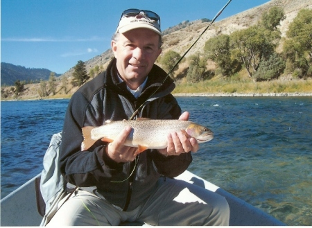 Snake River - Jackson Hole, WY '06