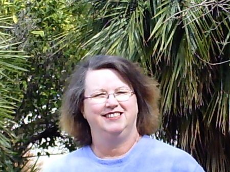 Debbie Wilson's Classmates® Profile Photo