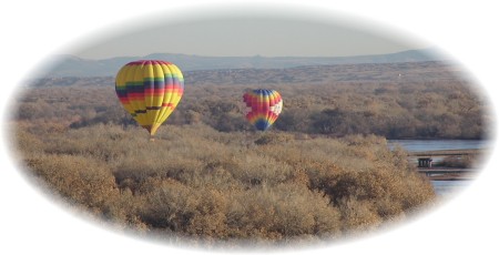 Balloons