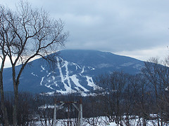 Ascutney Mtn Resort