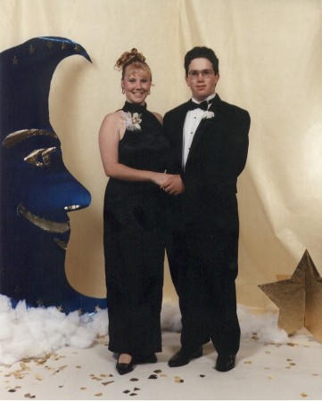 Prom 1996