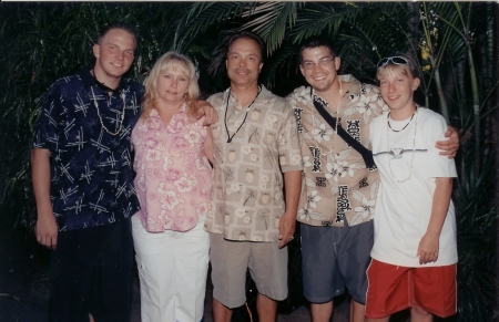 Maui 2005