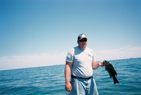 Lake Erie