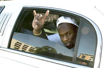 Vince Young