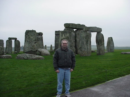 Stone Henge