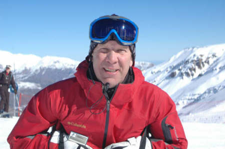 Valle Nevado 2005