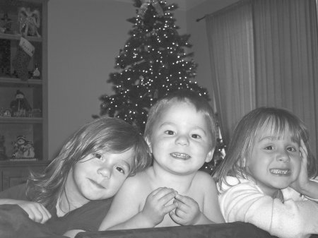 Christmas 2005