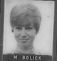 1964 Mug Shot