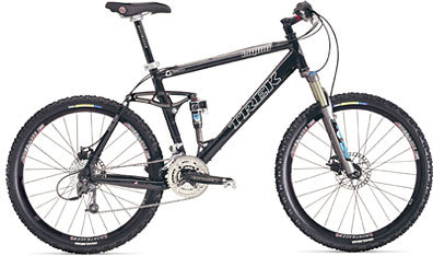 Trek Liquid 30